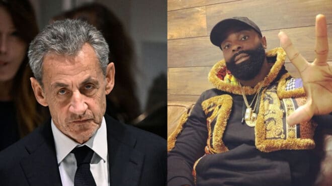 « Il y a des gens qui l’attendent pour… » : Kaaris prend la parole concernant l’affaire Nicolas Sarkozy