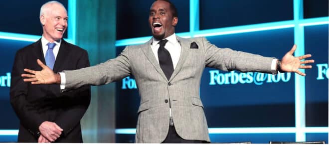 Diddy : sa fortune et ses enfants impactés par son procès colossal ?