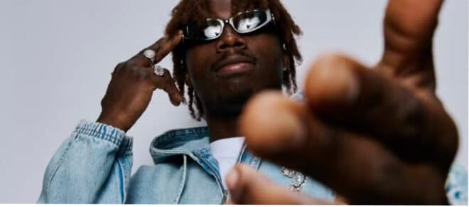 La Mano 1.9 obtient son premier disque d’or pour « R.A.T »