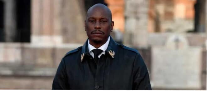 Fast and Furious : Tyrese Gibson visé par un mandat pour cruauté animale sur le chien de son voisin