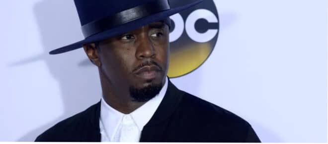 Diddy condamné pour violences sexuelles : il écope d’une peine de 4 ans de prison