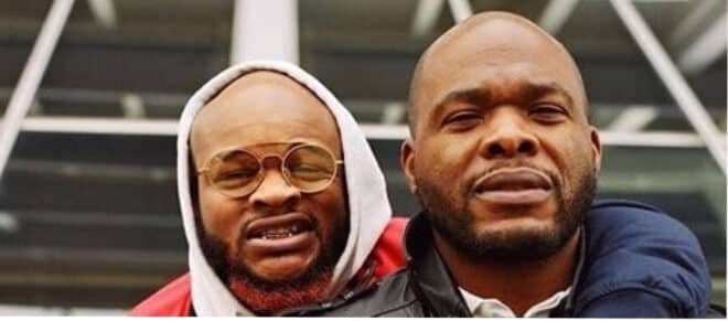 Pit Bacardi a-t-il pistonné Dosseh pour sa carrière musicale ? Il se confie sans filtre