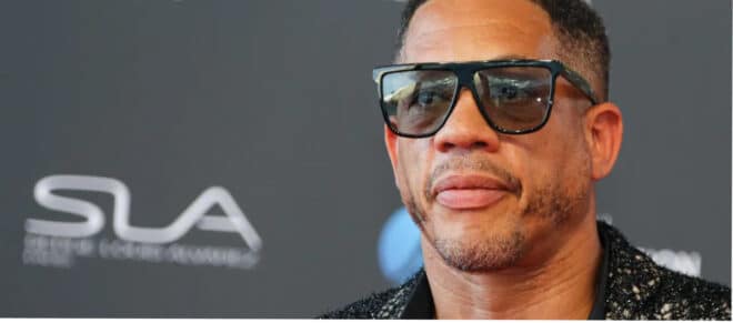 JoeyStarr se confie sur le parcours difficile de son fils dans le football professionnel