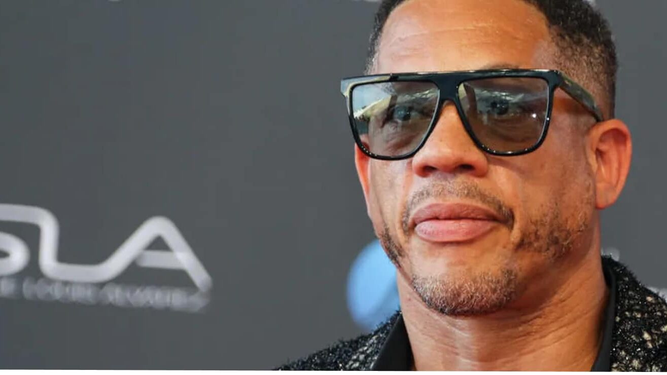 JoeyStarr se confie sur le parcours difficile de son fils dans le football professionnel