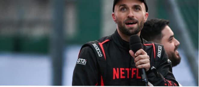 « Plus grand que le GP Explorer » : Squeezie évoque un potentiel projet après le GP Explorer