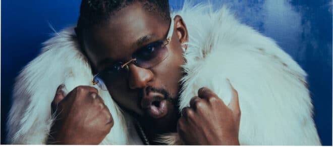 « West Ham est venu me chercher mais… » : Guybezbar explique comment il a préféré le rap au football