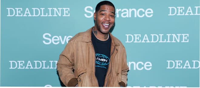 Kid Cudi annonce la fin de sa carrière : « Je dois me retirer et me… »