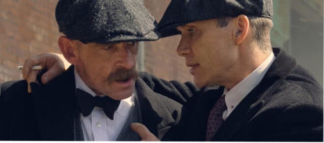 Peaky Blinders : deux nouvelles saisons de la série annoncées
