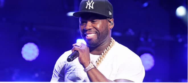 50 Cent se mêle du clash opposant Cardi B à Nicki Minaj : « j’espère que les filles vont… »