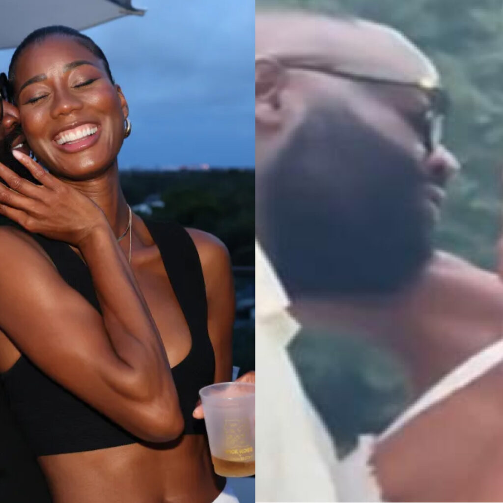 Rick Ross aurait largué sa petite amie car... elle refusait de l'embrasser en public