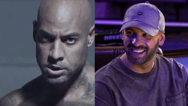 Booba réagit à la nouvelle saison de la série « Validé » de Franck Gastambide