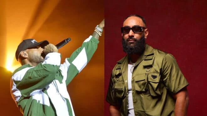 « C’est un des plus grands acteurs » : Booba s’exprime au sujet du retournement de veste de La Fouine