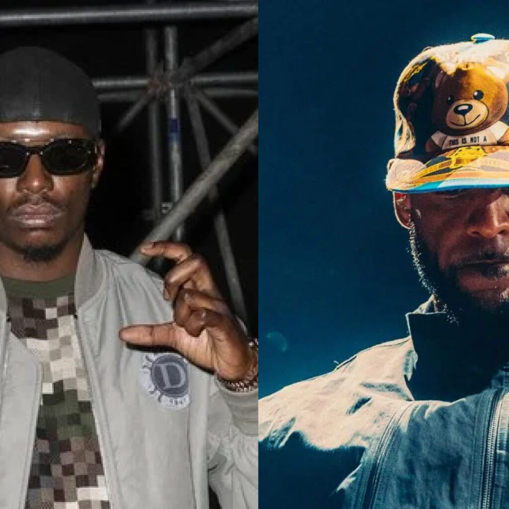 Un hommage à Werenoi a été fait lors du concert de Booba à La Défense Arena