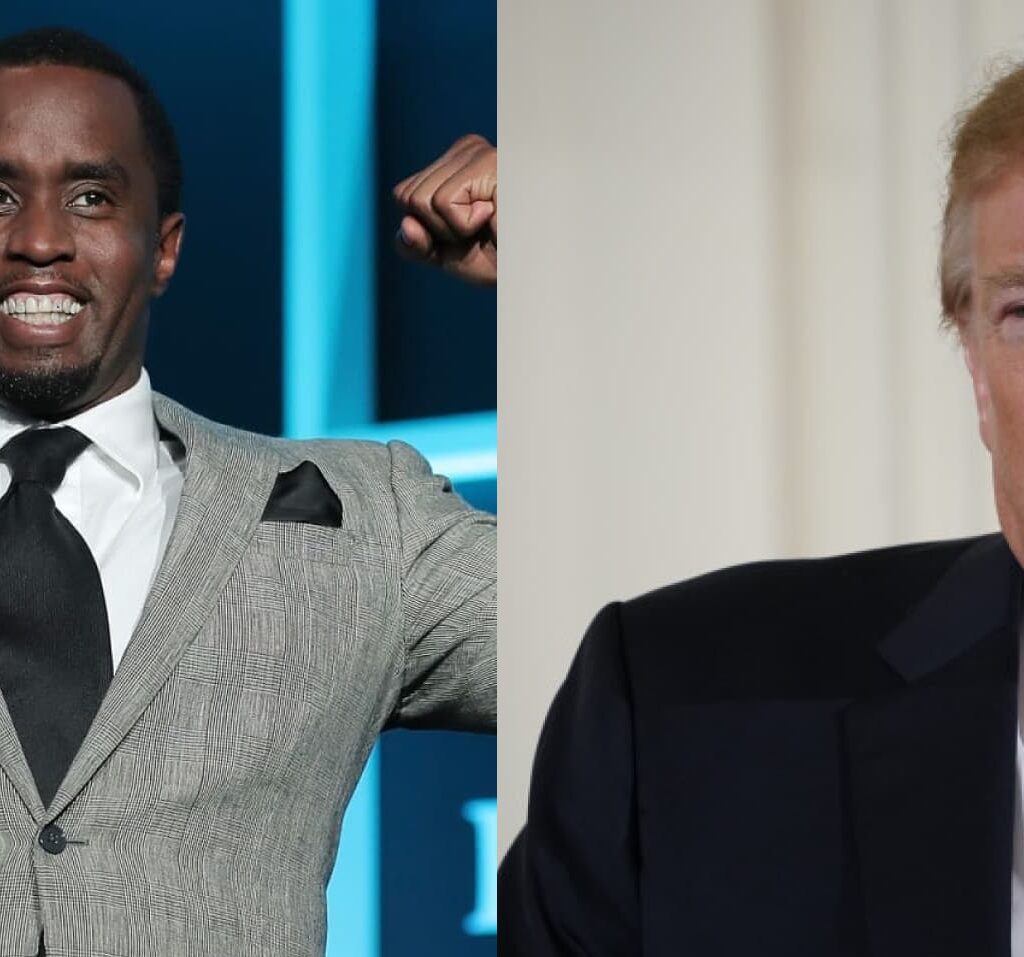 Donald Trump affirme que Diddy a demandé une grâce présidentielle
