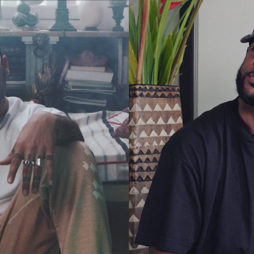 Booba s'en prend à Usky et annonce la fin de leur collaboration : « il nous envoie ses avocats »