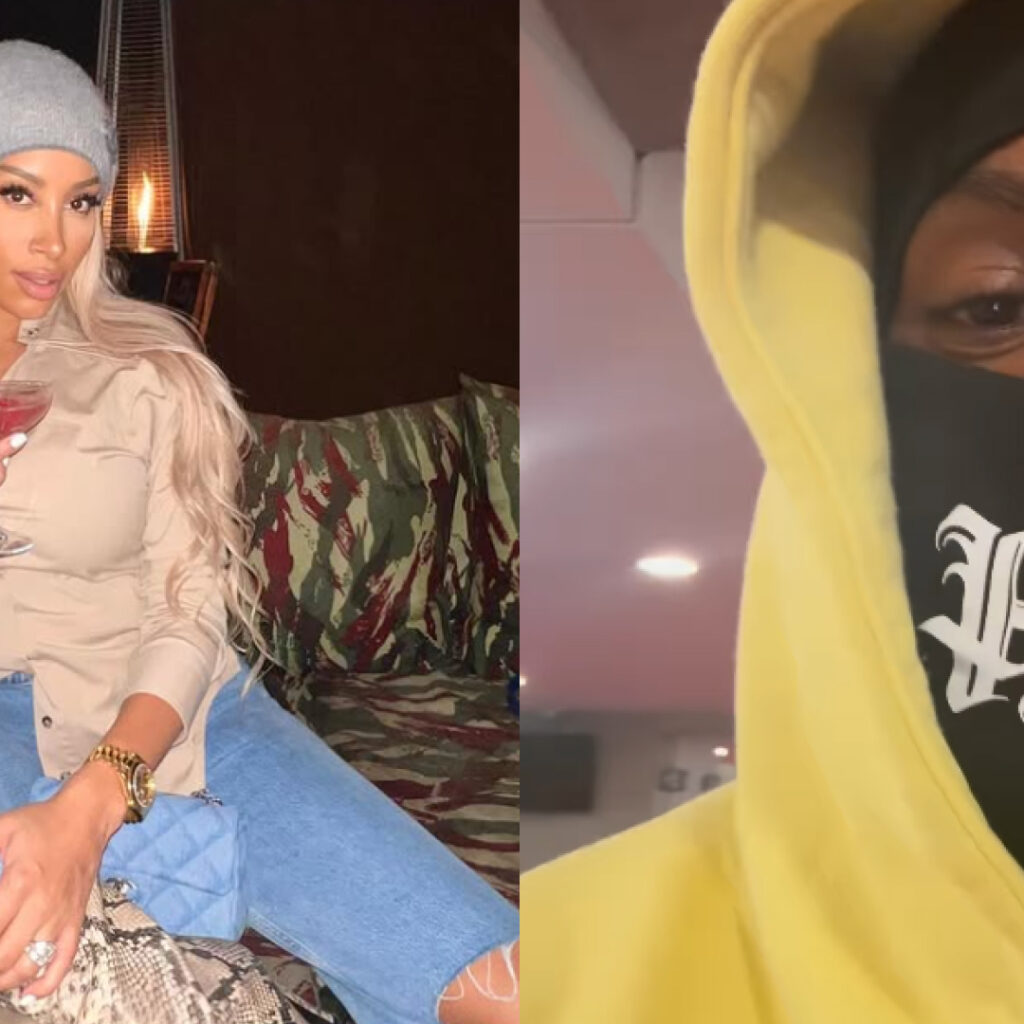 Booba se confie : il pardonne à Demdem pour les insultes envers sa fille