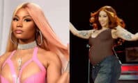 Nicki Minaj et Cardi B se tirent de nouveau dessus sur les réseaux sociaux