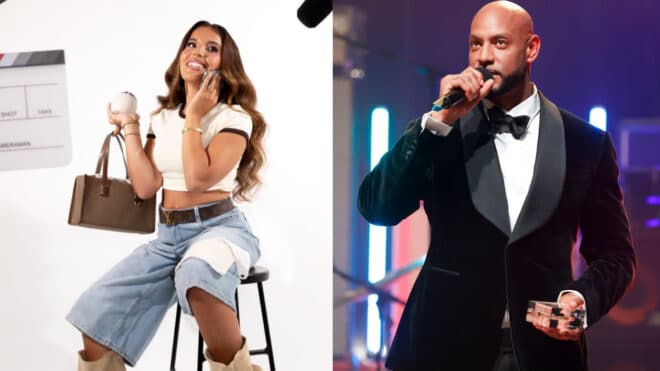 « C’est le FISC ton ennemi nous on t’… » : Booba réagit au tacle de Poupette