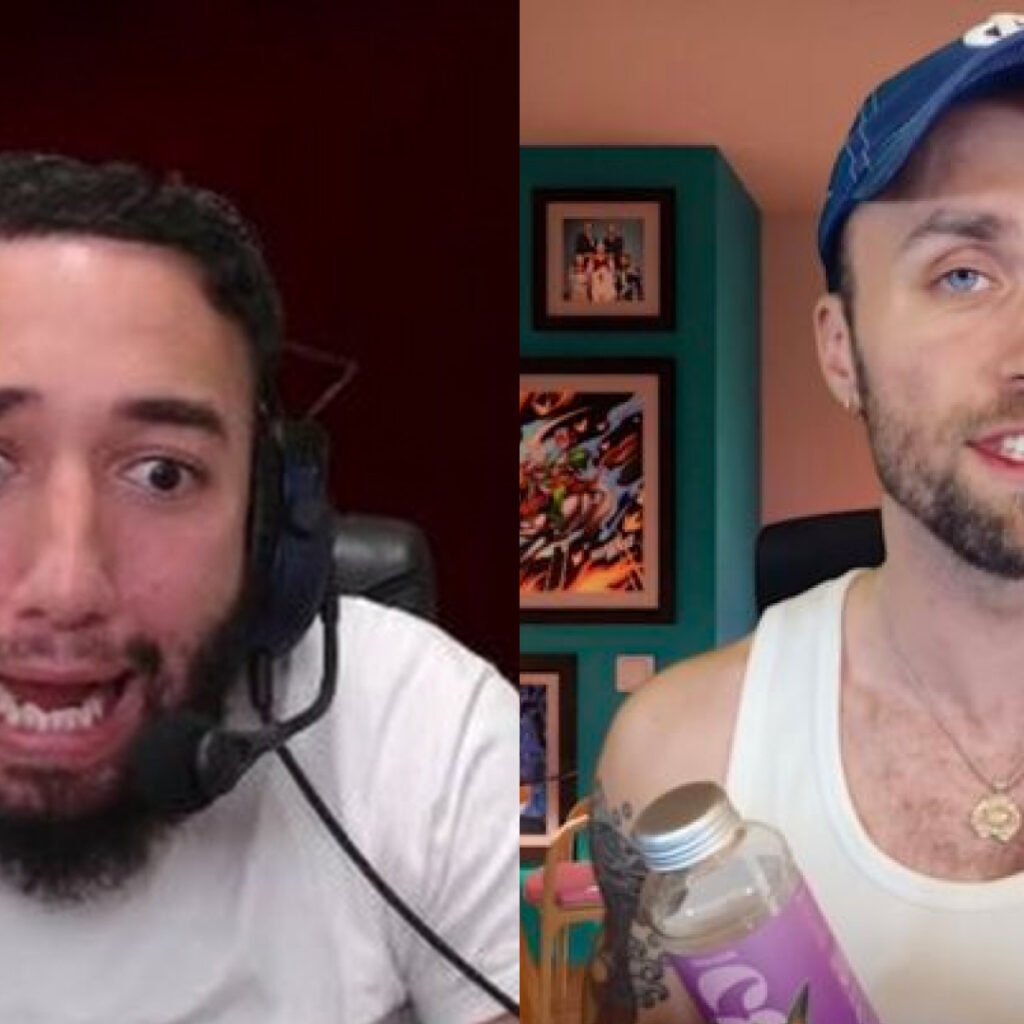 Squeezie balance comment Billy a perdu de l'argent à cause d'une erreur pendant un an et demi
