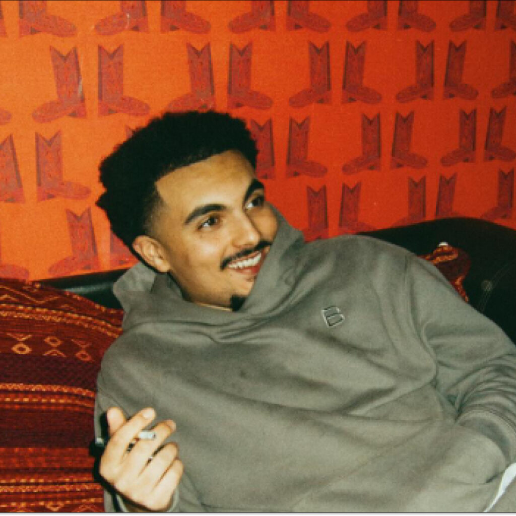 RK dévoile quel métier lui plaisait en dehors du rap : "j'aurais pu faire..."