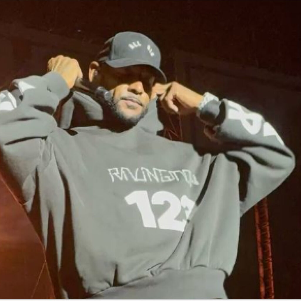 Booba a été placé en garde à vue après la plainte déposée par Gims