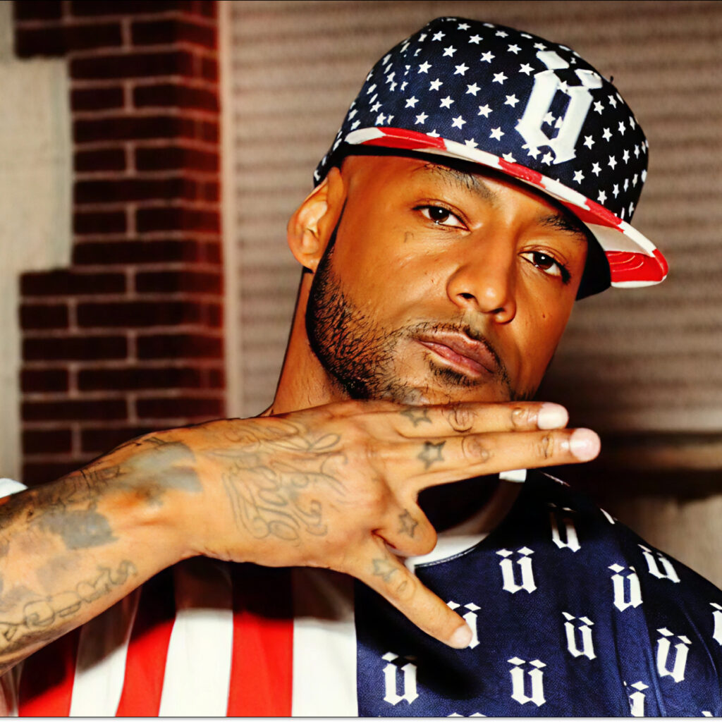 Booba annonce une nouvelle collection de sa marque ÜNKUT, ainsi qu'une autre surprise