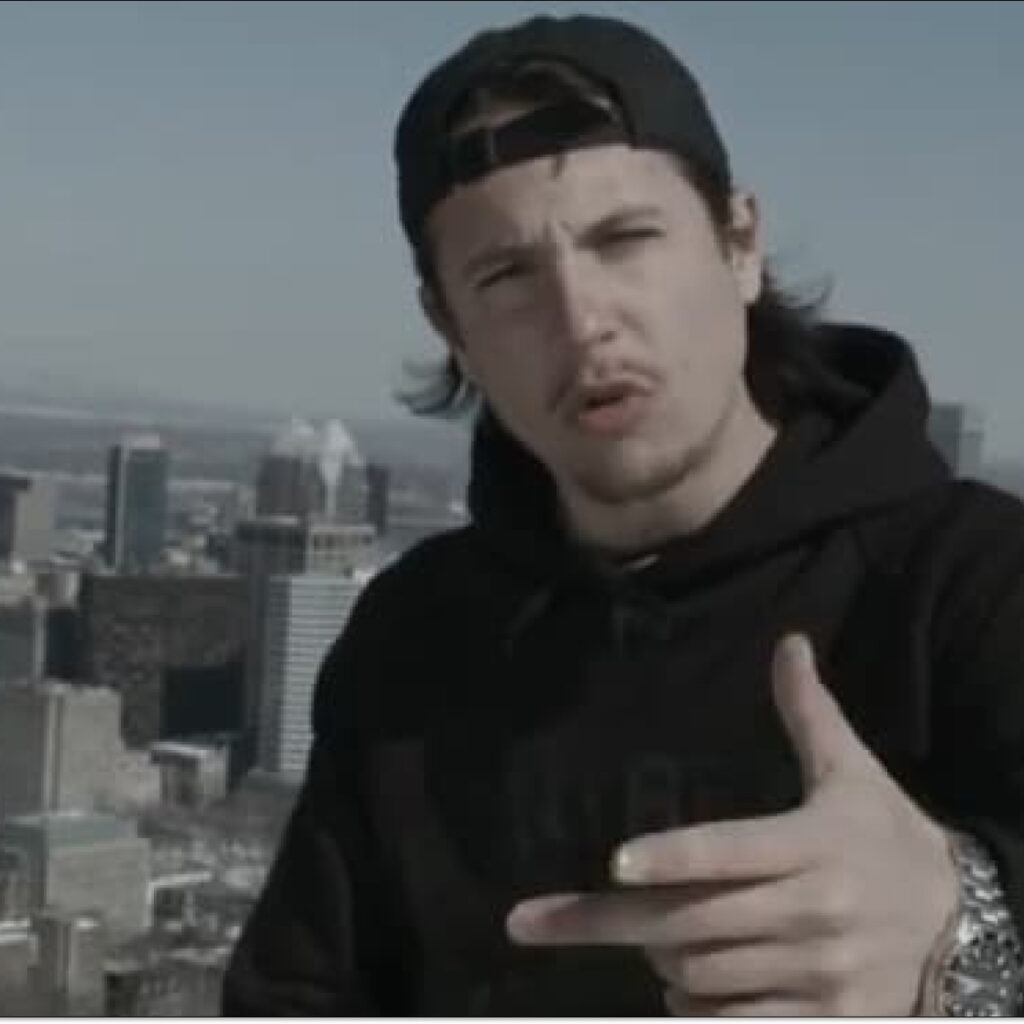 Nekfeu prend la parole après sa garde à vue