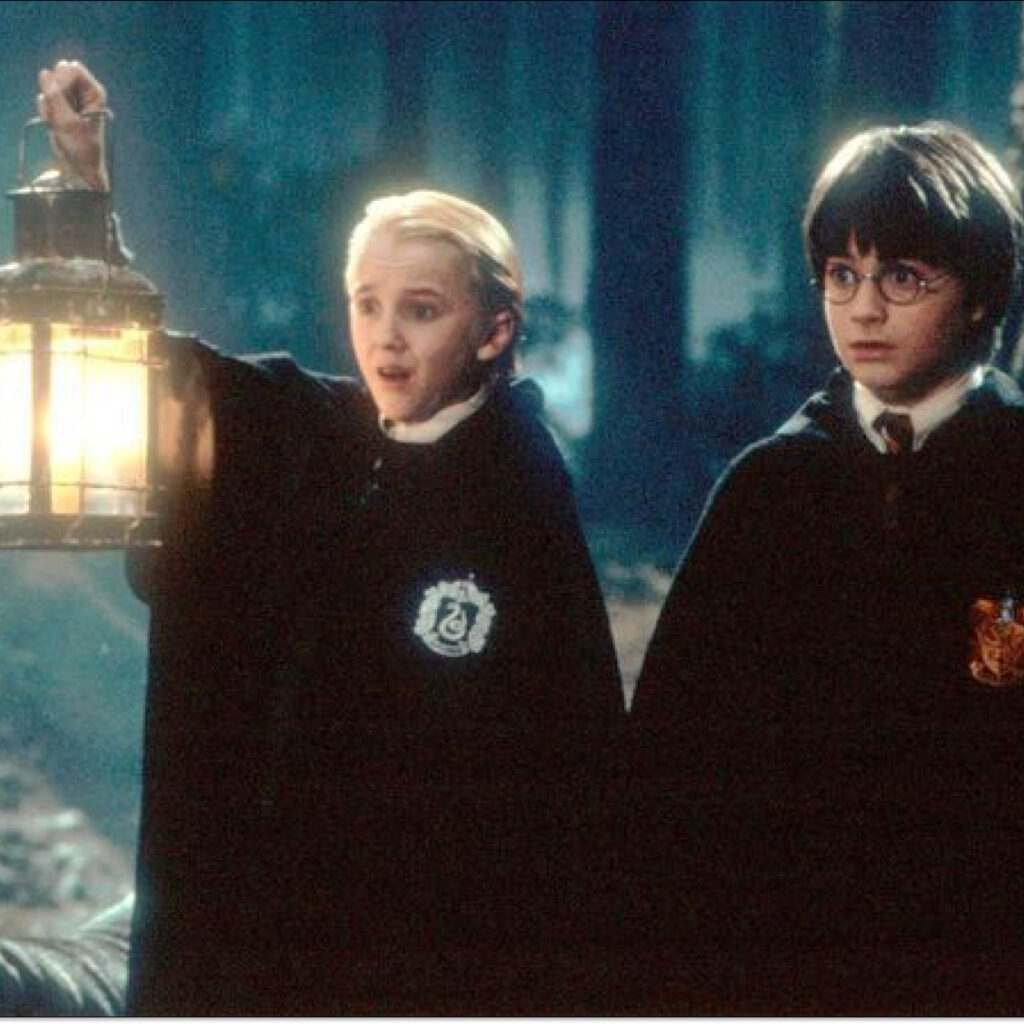 Harry Potter : l'acteur le mieux payé de la saga n'apparaît que 31 minutes