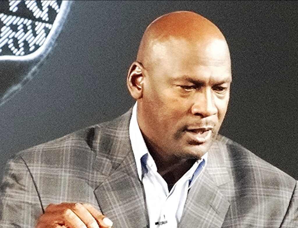 La triste raison pour laquelle Michael Jordan a dû arrêter de jouer au basket