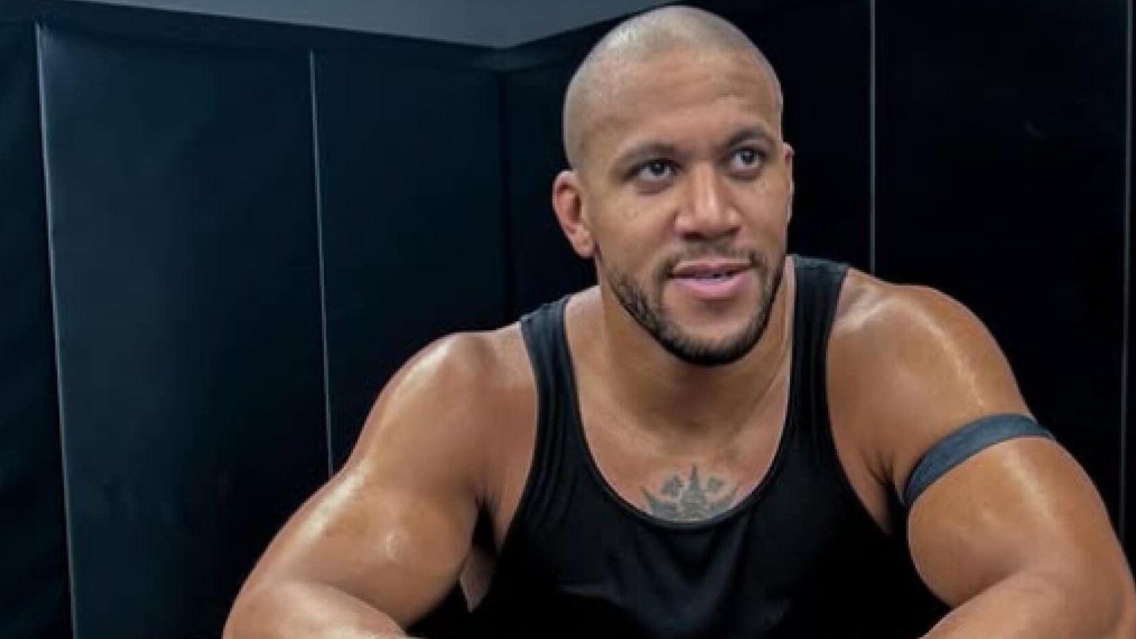 Ciryl Gane bientôt à la retraite après l'UFC 321 ? : "pourquoi continuer après..."