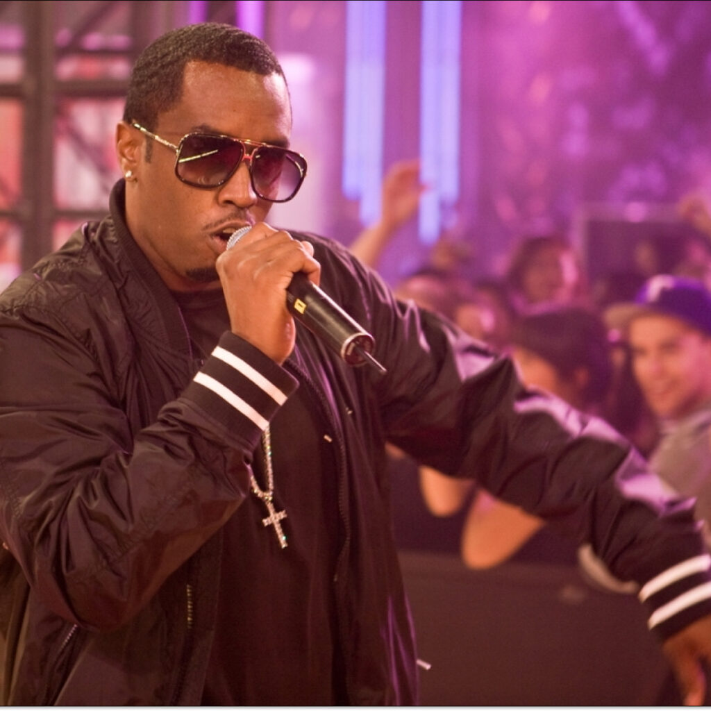 Diddy attaqué par un détenu : il a échappé au pire
