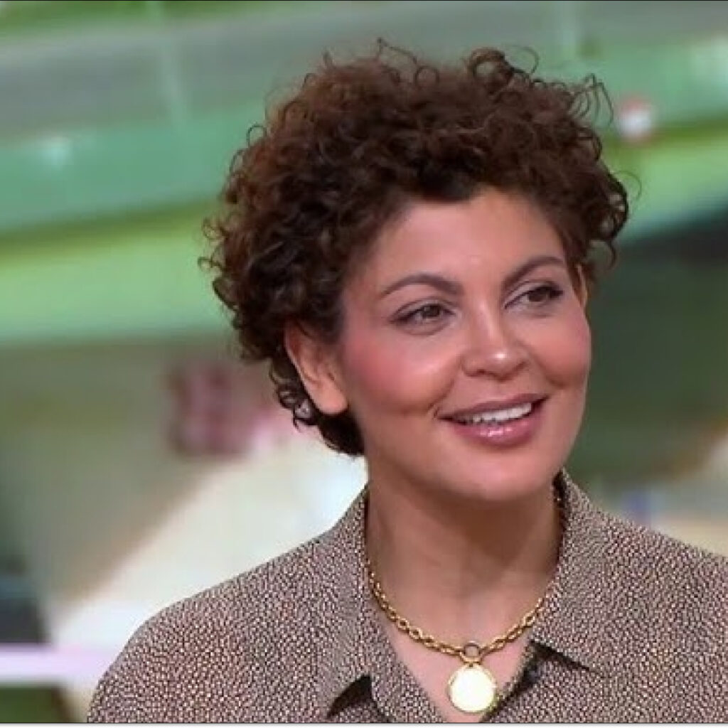 Nawell Madani a rencontré l’enfant de 6 ans et lui a présenté "des excuses avec justesse"