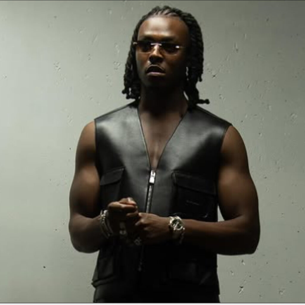 Affaire Mohamed Amra : le petit frère de Koba LaD mis en examen pour financement de cavale