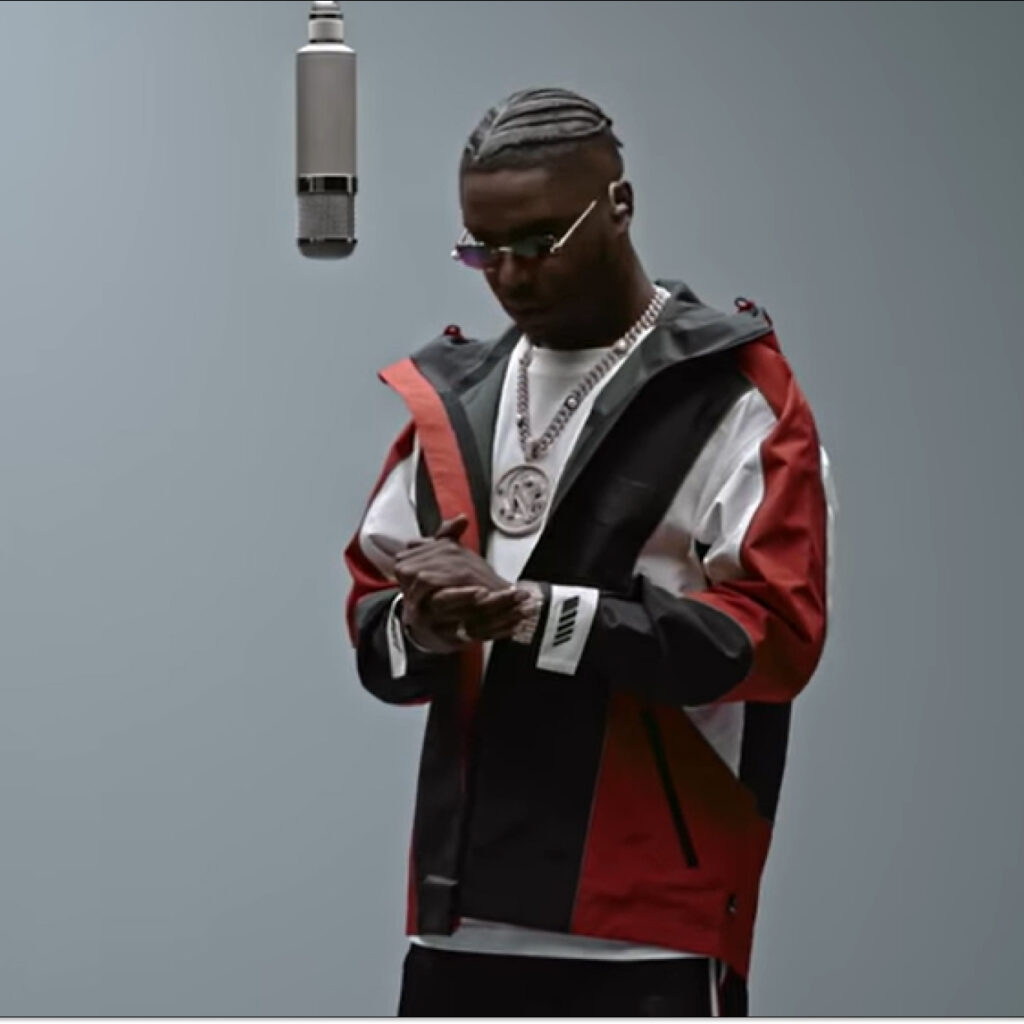 « Il nous a été déconseillé de maintenir... » : Ninho s'exprime après l'annulation de sa performance COLORS à la Villette