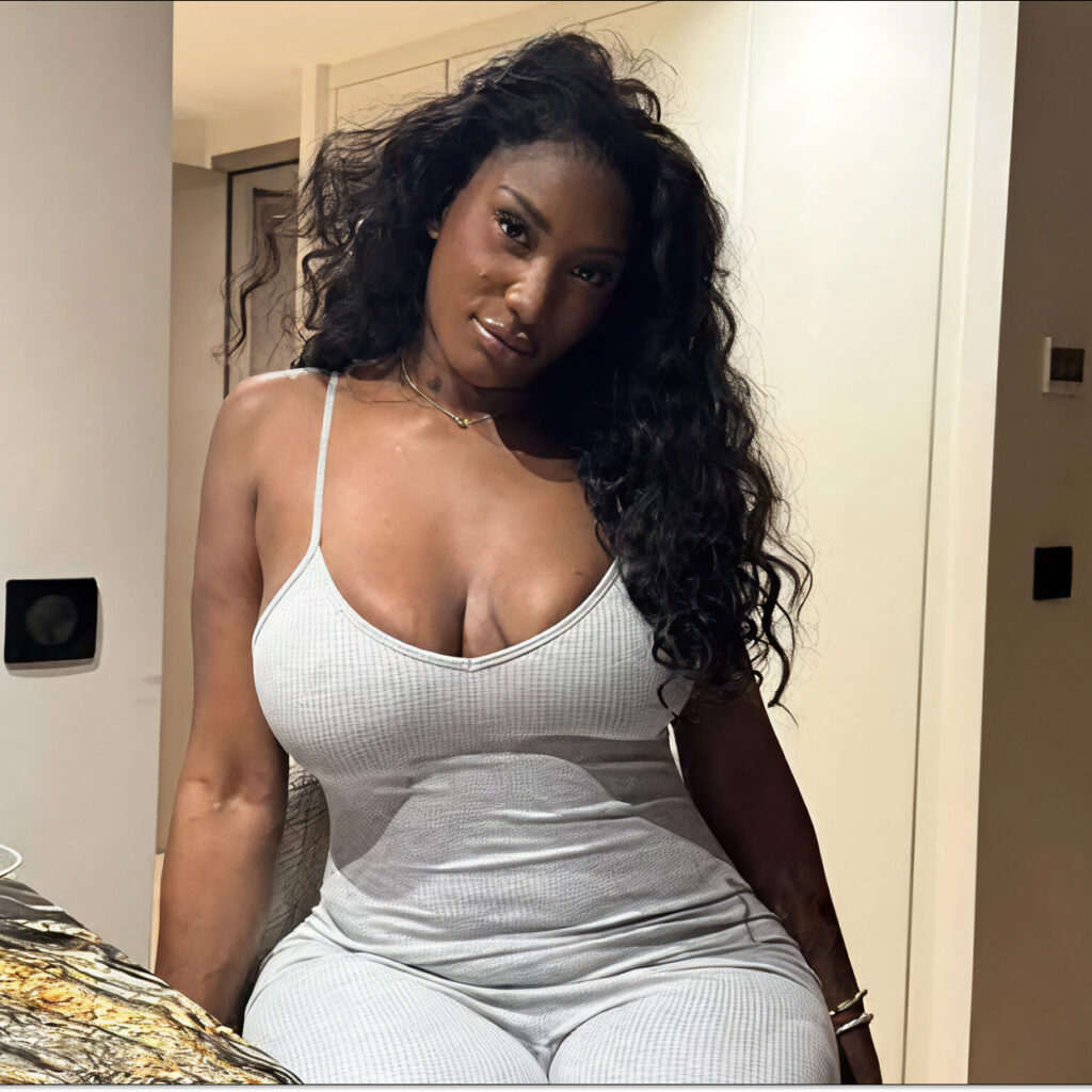 Aya Nakamura plus forte que Ninho ? Elle annonce un troisième Stade de France