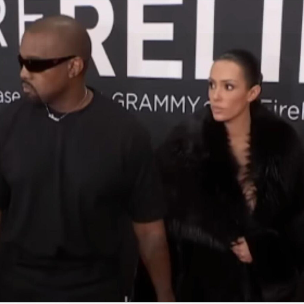 Bianca Censori et Kanye West sur le point de se venger de Kim Kardashian ?