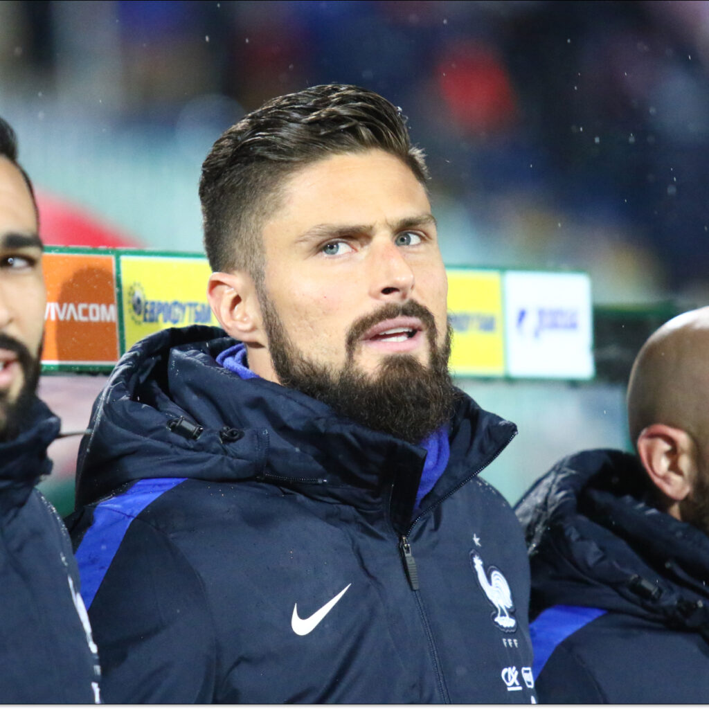 Olivier Giroud dévoile ses conditions pour réunir en Equipe en France
