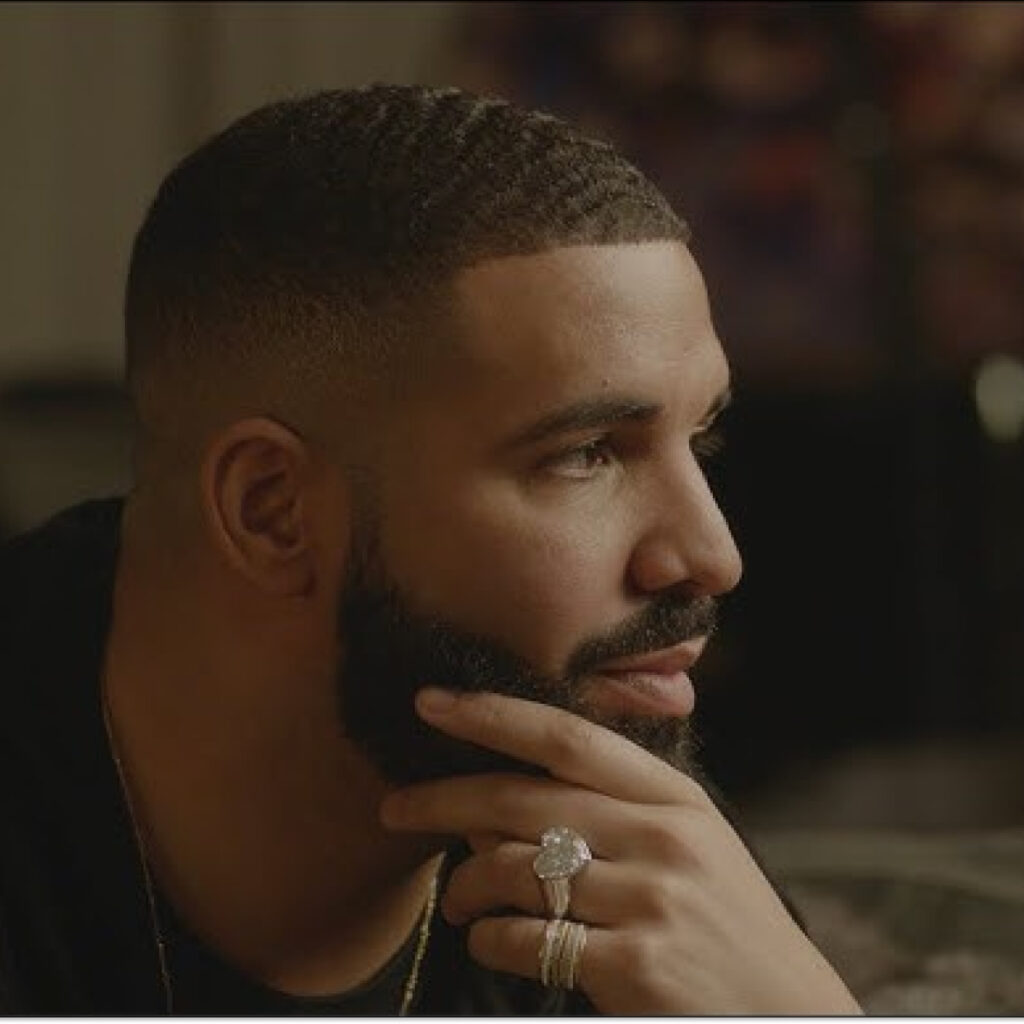 Quand Drake écrit un couplet à un fan pour son diplôme