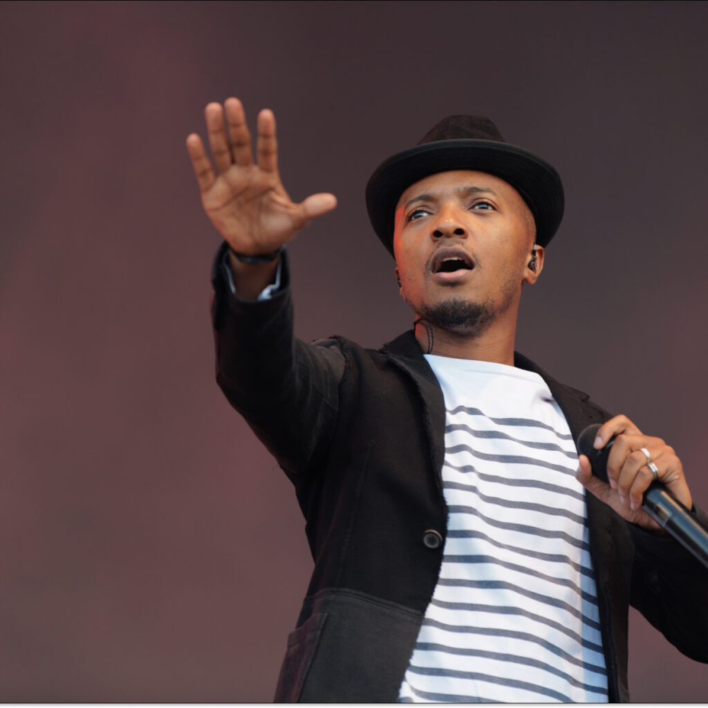 Soprano fera-t-il un deuxième concert au Stade de France ? Il répond très franchement