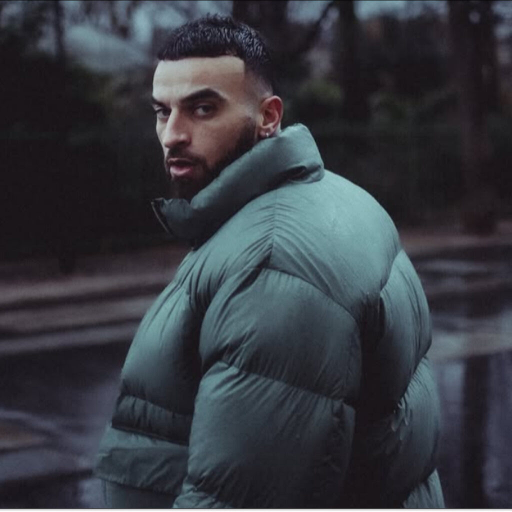 Usky annonce son départ du label 92i de Booba