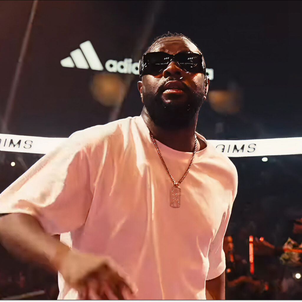 C'est officiel : Gims a écoulé 500 000 exemplaires de son dernier album, sans vendre un seul CD