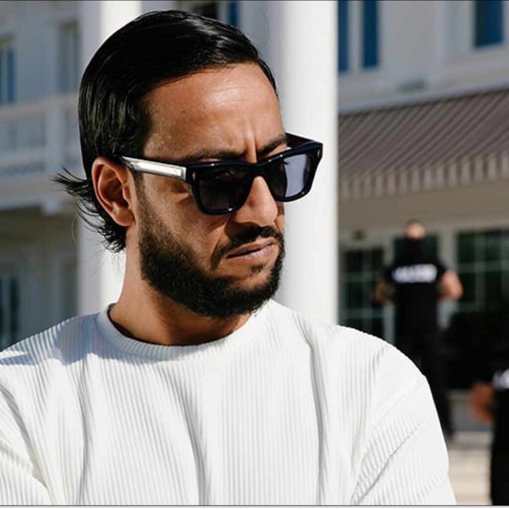 Lacrim s'affiche plus massif que jamais : sa transformation physique interpelle