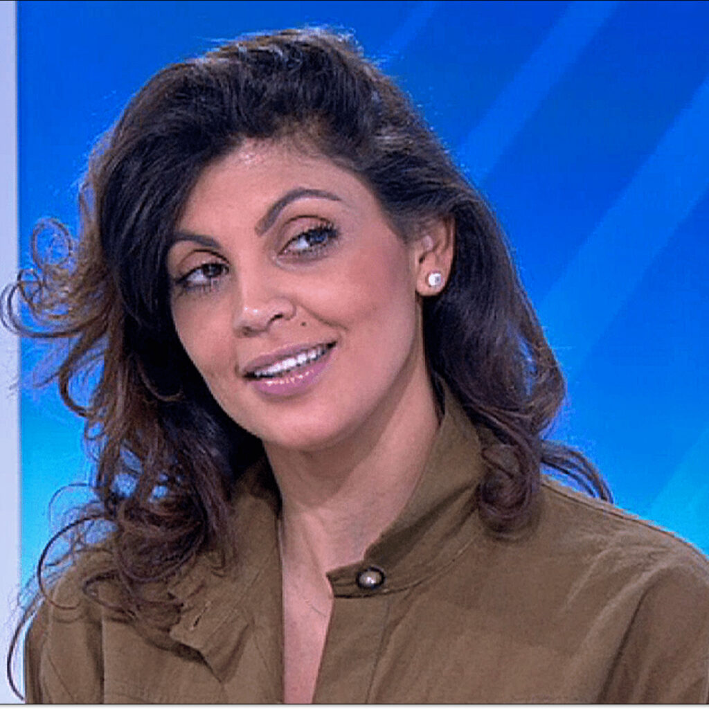 Nawell Madani frappe un enfant de six ans et se rend à la police