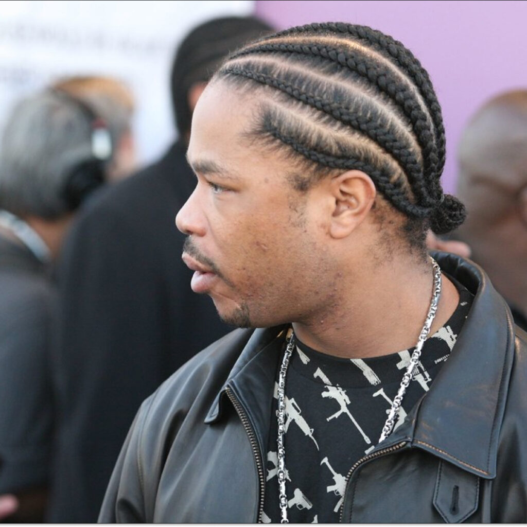 Xzibit s'inquiète de l'impact des smartphones sur l'intelligence des jeunes