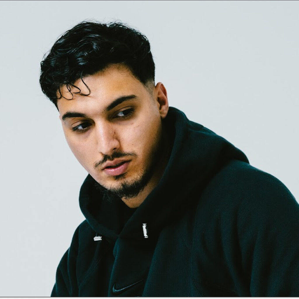 Benab cash avant sa retraite : « il n'y a pas de sous dans le rap »