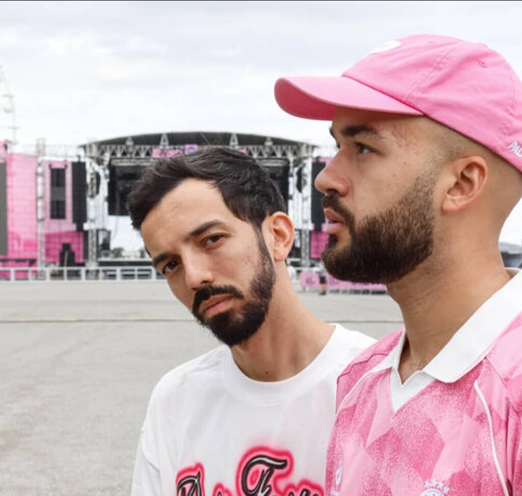Bigflo & Oli donne des nouvelles concernant leur futur projet