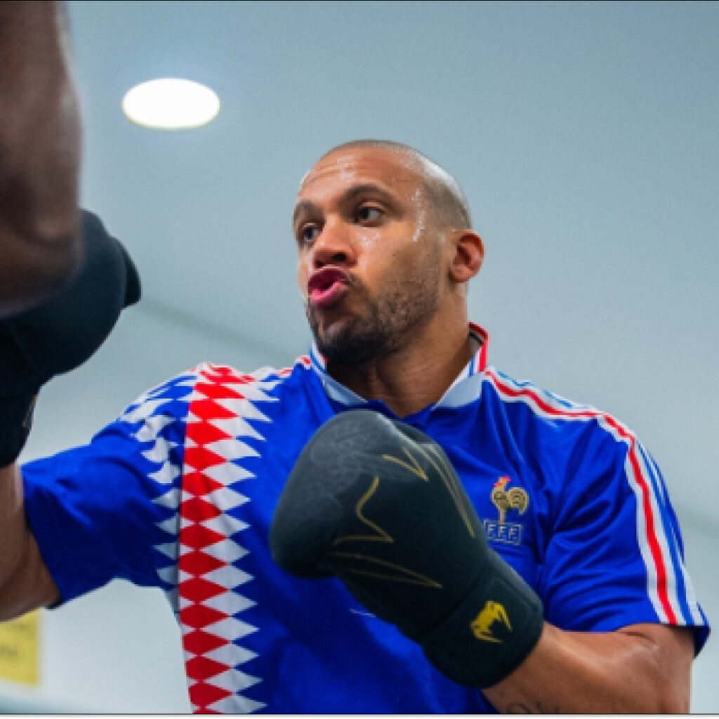 Combien va gagner Ciryl Gane pour son combat contre Tom Aspinall ?
