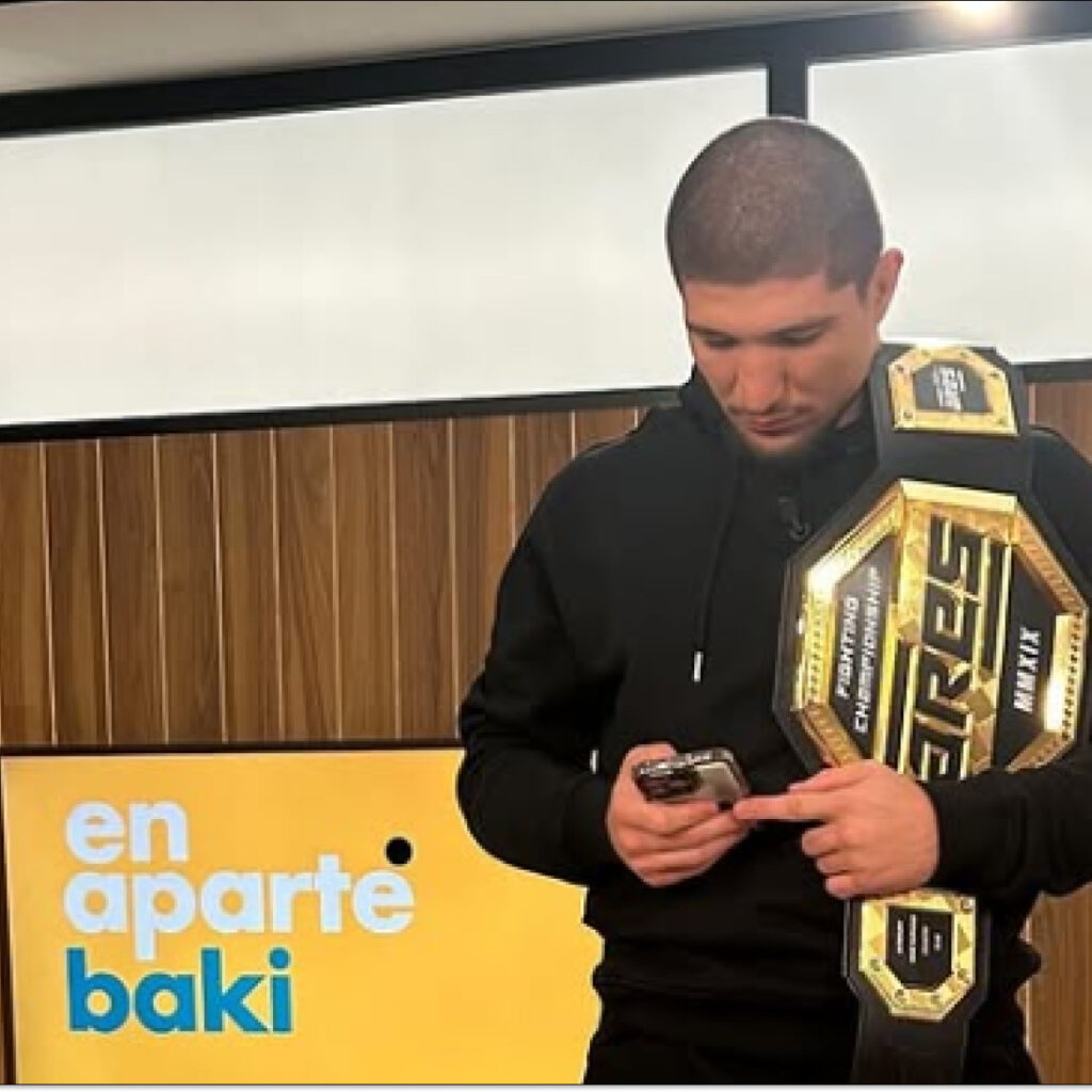 Après son opération, Baki veut sa revanche contre Jordan Zebo : "Je reviendrai prendre mon dû"