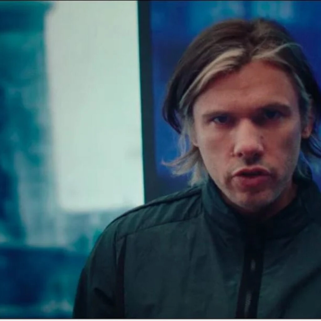 Orelsan dévoile sa préparation physique pour son film "Yoroï"