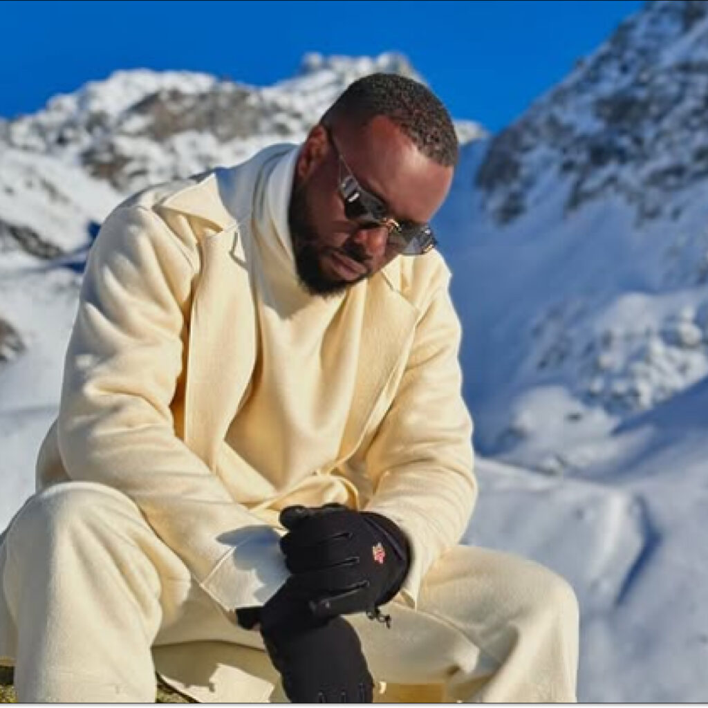 Gims dévoile son nouveau titre « Sentimental », en reprenant un tube français des années 90 